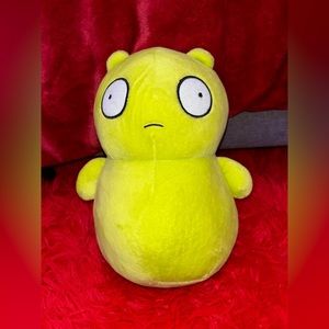 Kuchi Kopi Plush